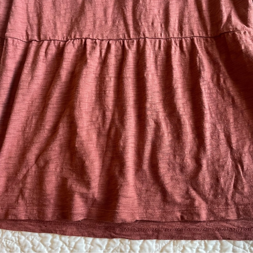 Gap tiered dress - Picture 3 of 7